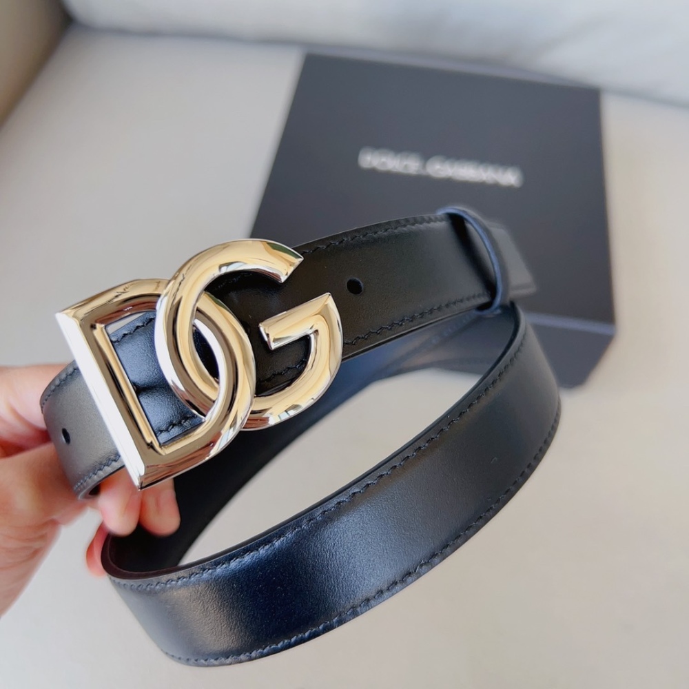 DG ladies belt 2.5cm