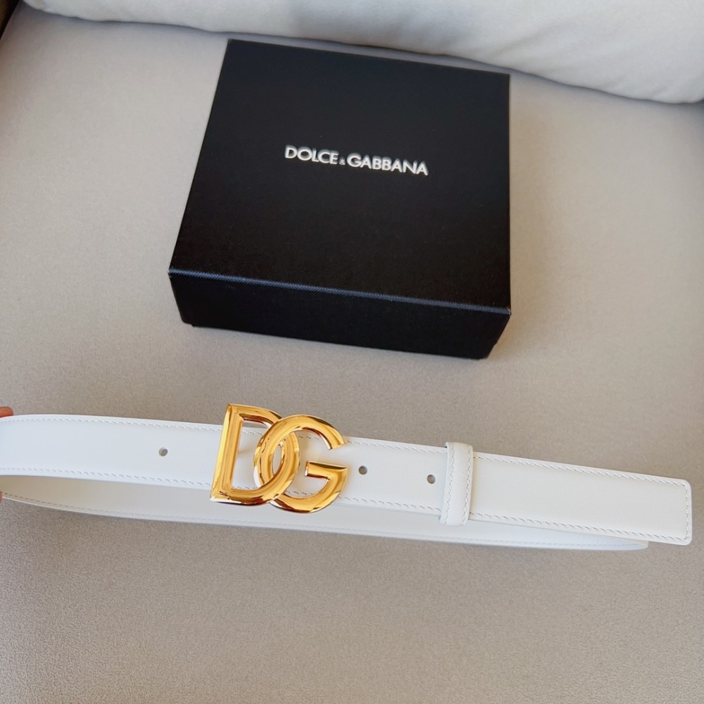 DG ladies belt 2.5cm