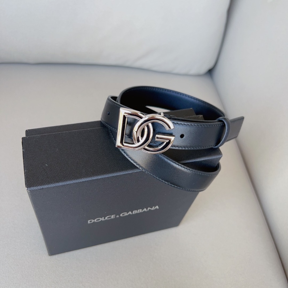 DG ladies belt 2.5cm