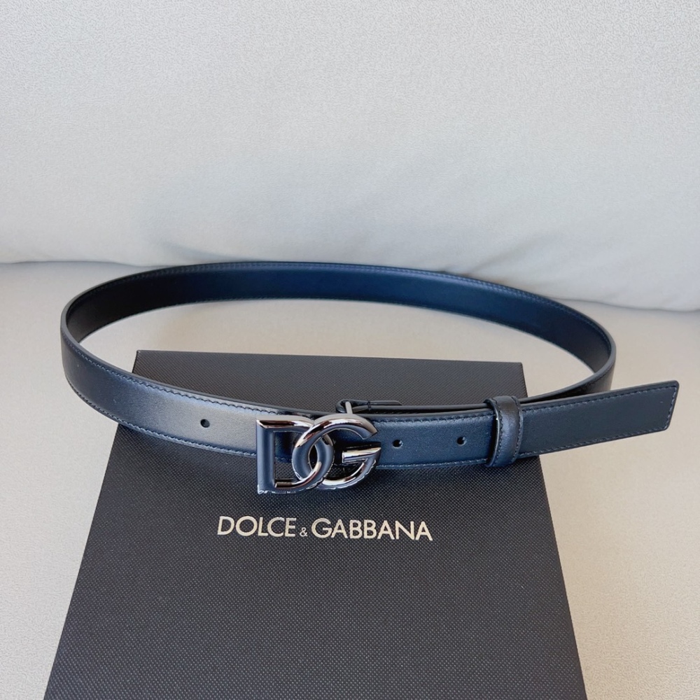 DG ladies belt 2.5cm