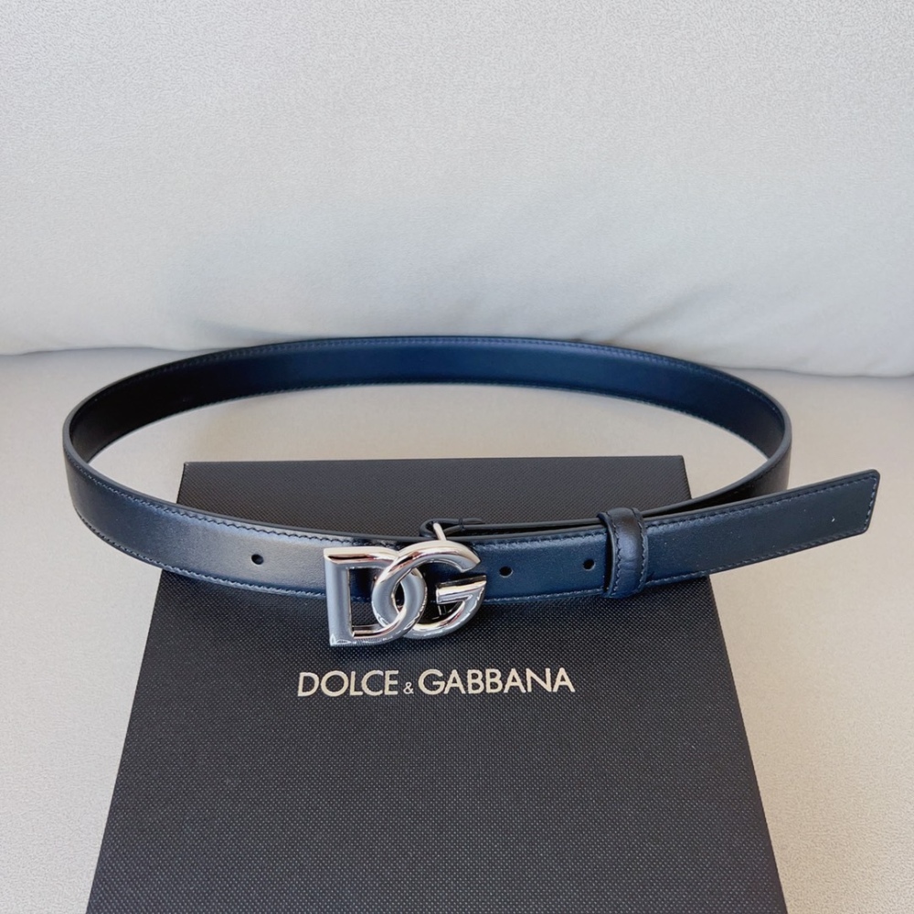 DG ladies belt 2.5cm