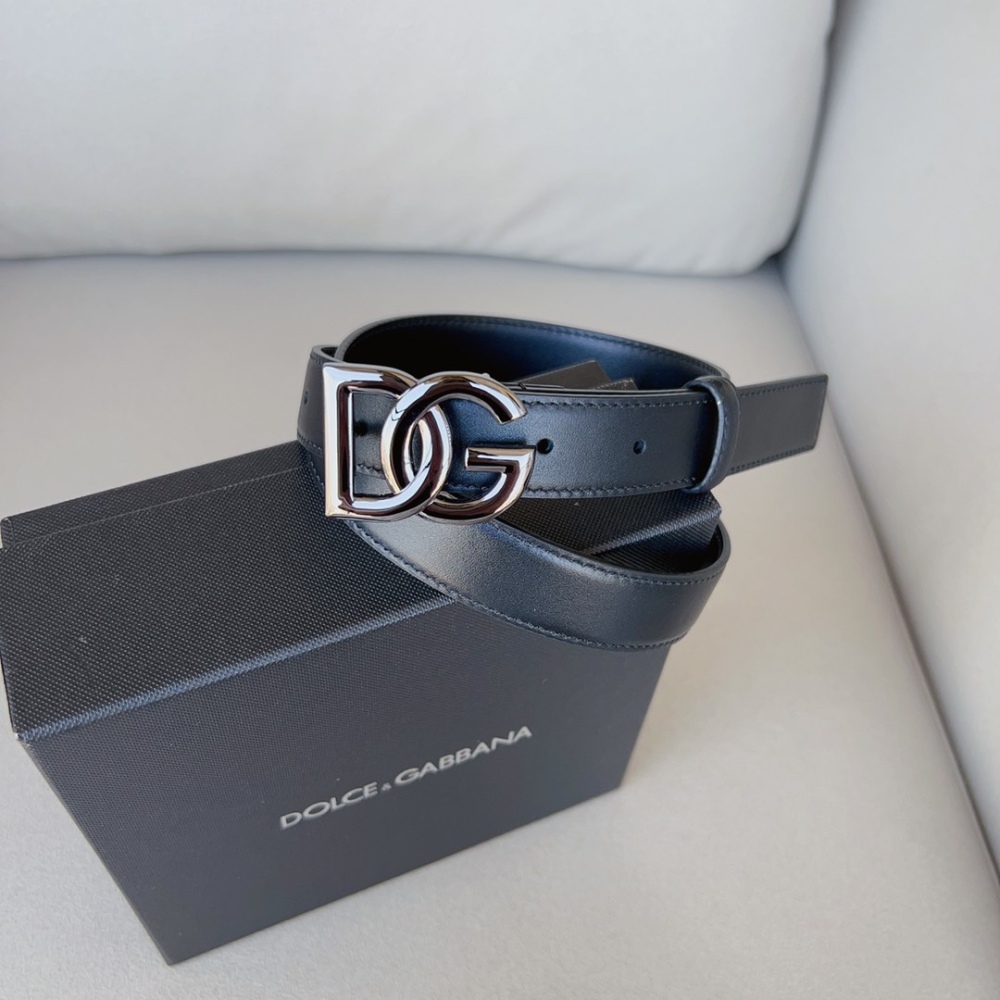 DG ladies belt 2.5cm
