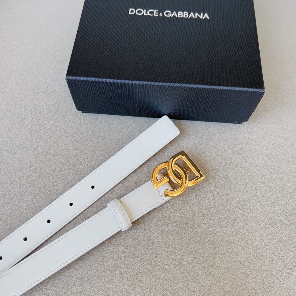 DG ladies belt 2.5cm