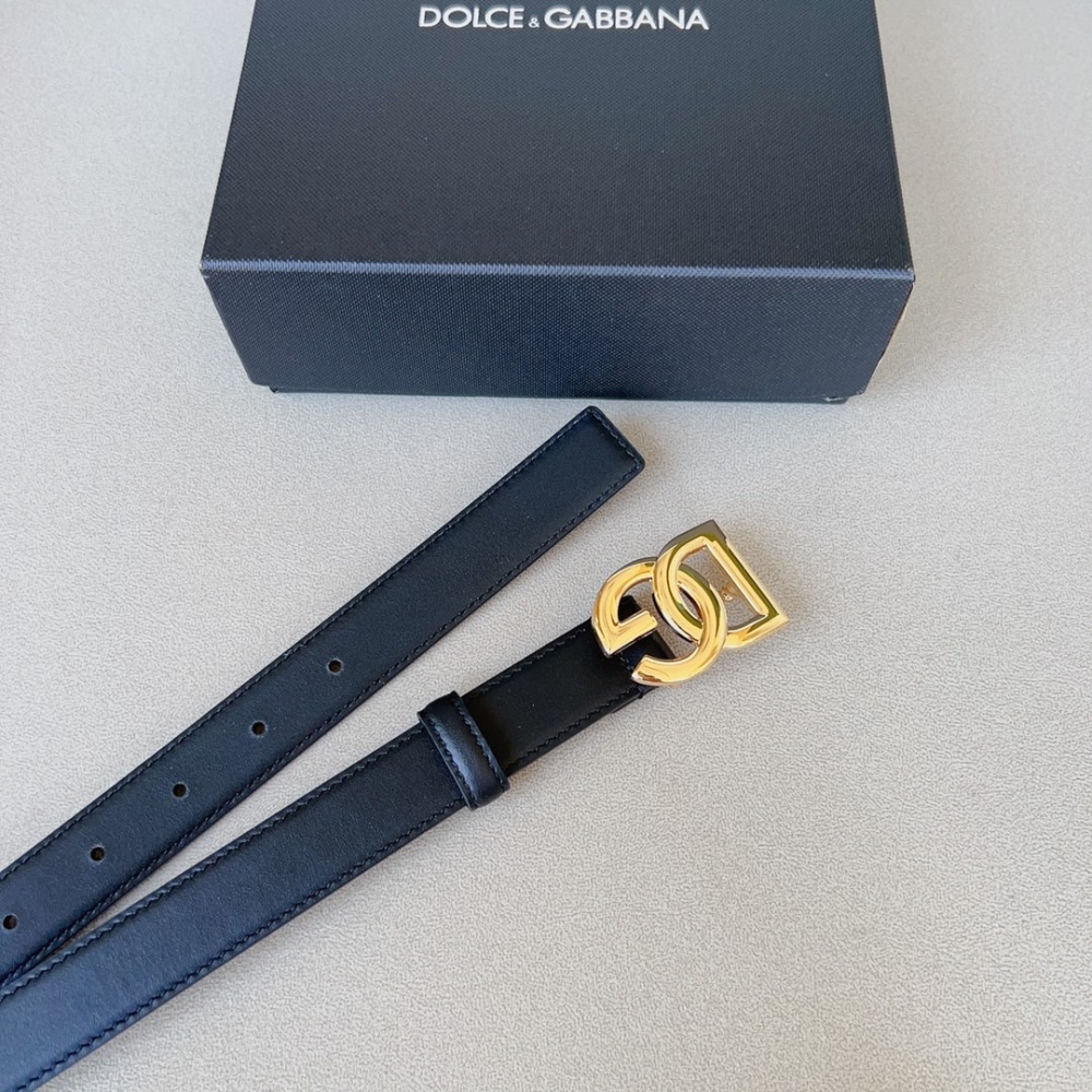 DG ladies belt 2.5cm