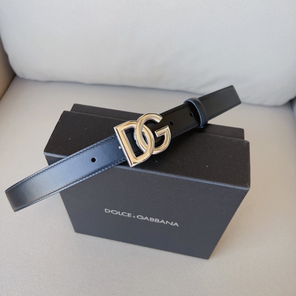 DG ladies belt 2.5cm
