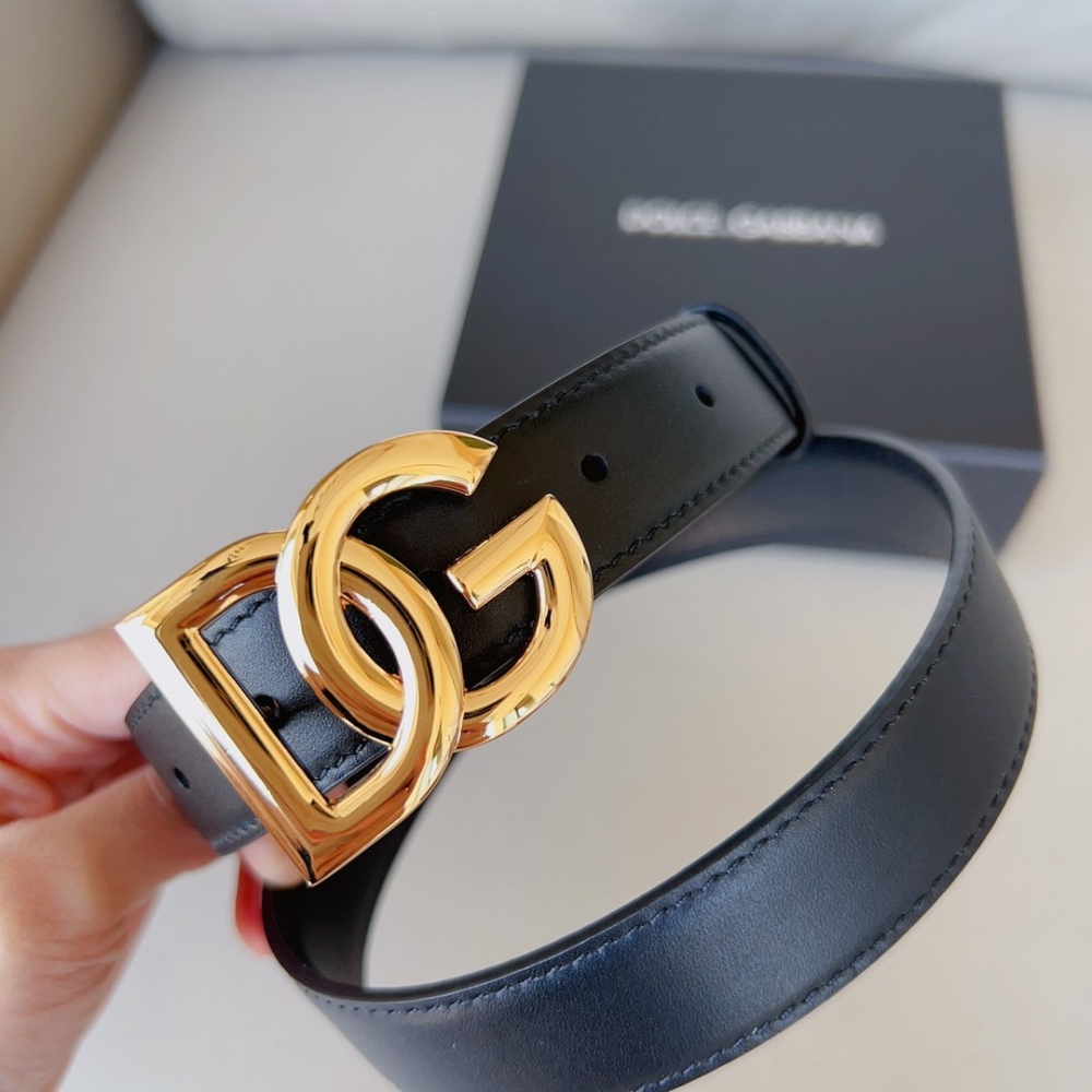 DG ladies belt 2.5cm