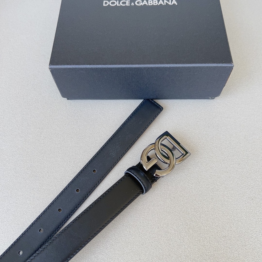 DG ladies belt 2.5cm