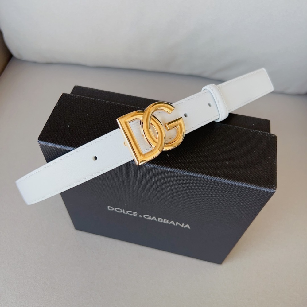 DG ladies belt 2.5cm