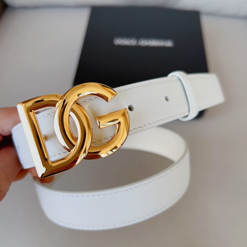 DG ladies belt 2.5cm