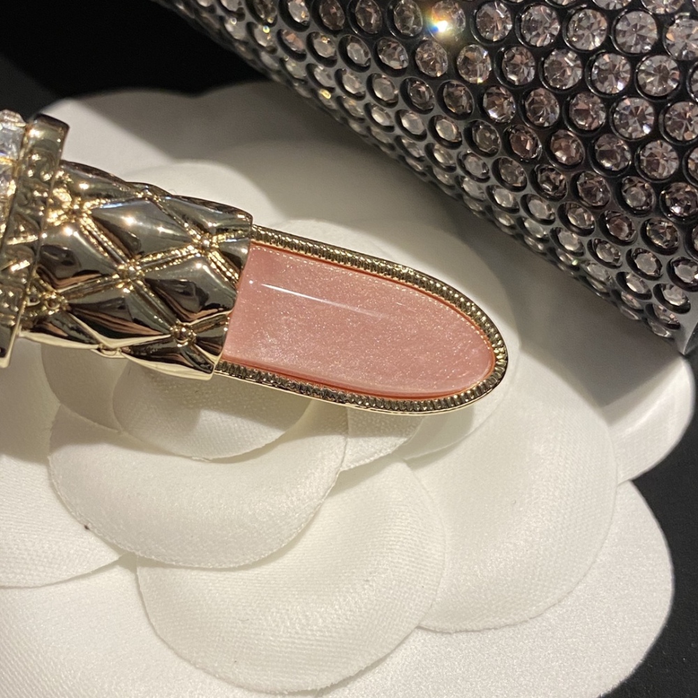 Chanel brooch