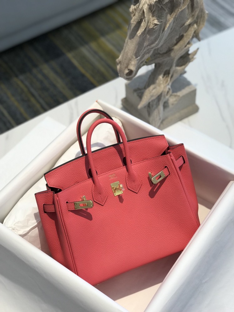 hermès 𝗯𝗶𝗿𝗸𝗶𝗻 Togo mirror boutique