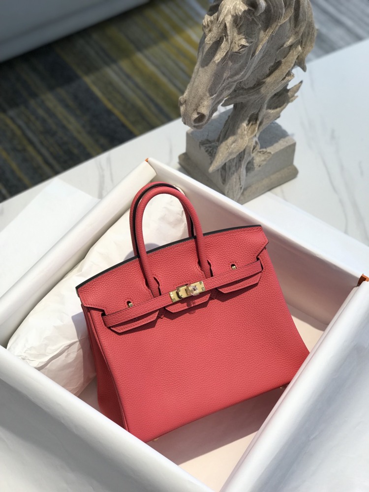 hermès 𝗯𝗶𝗿𝗸𝗶𝗻 Togo mirror boutique