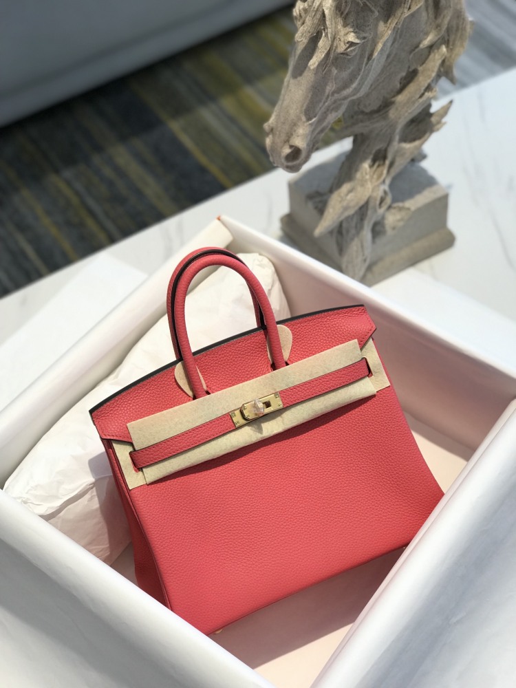 hermès 𝗯𝗶𝗿𝗸𝗶𝗻 Togo mirror boutique