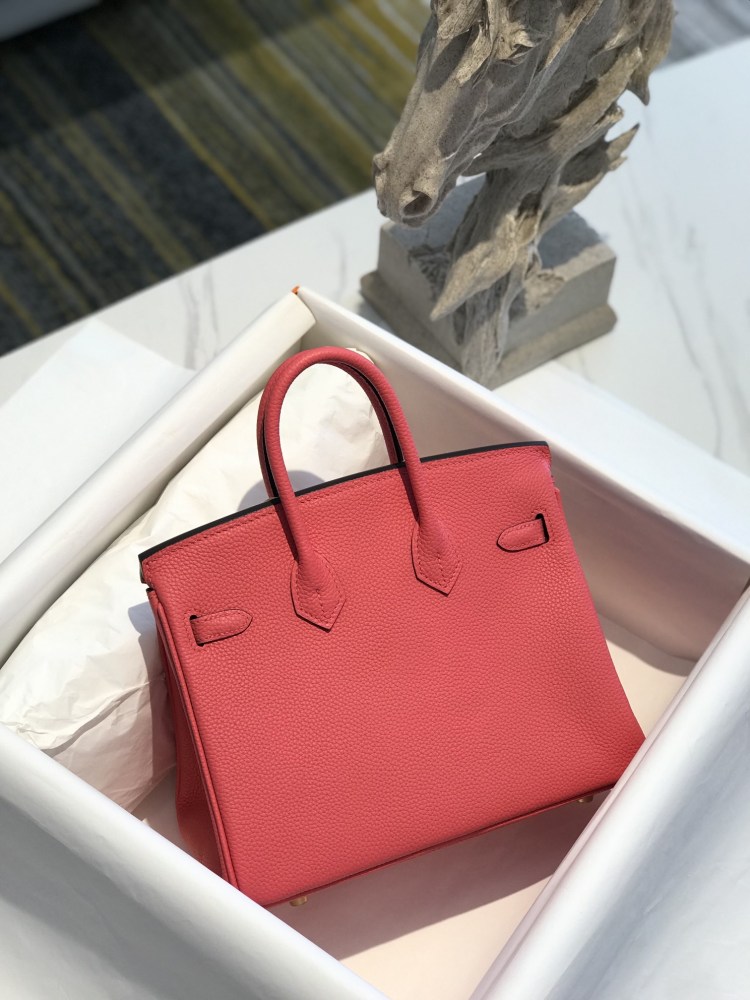 hermès 𝗯𝗶𝗿𝗸𝗶𝗻 Togo mirror boutique