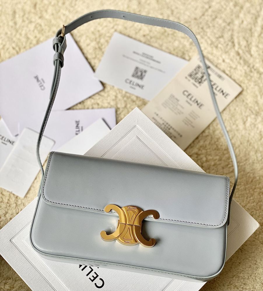 CELINE Arc de Triomphe  TRIOMPHE 194143 Mirror Boutique
