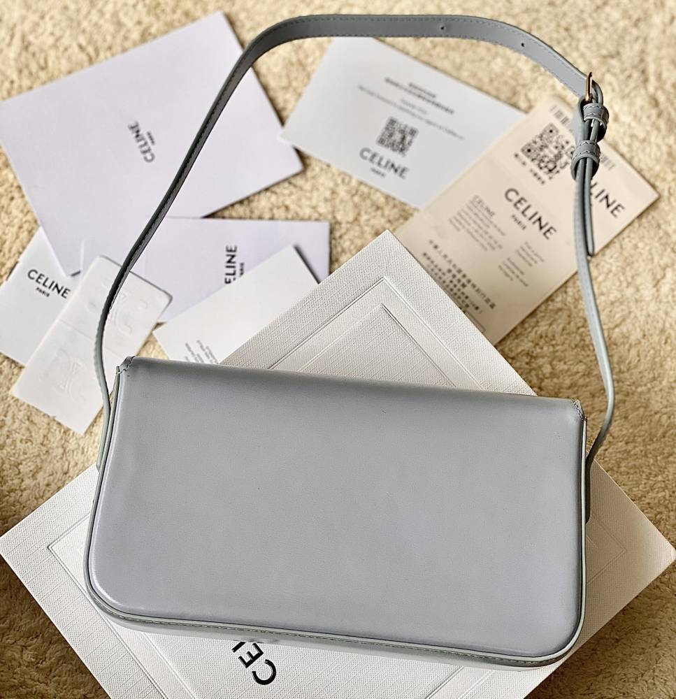 CELINE Arc de Triomphe  TRIOMPHE 194143 Mirror Boutique