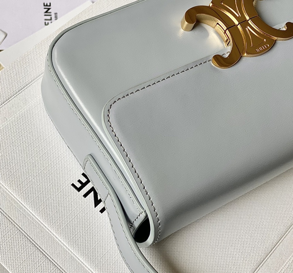 CELINE Arc de Triomphe  TRIOMPHE 194143 Mirror Boutique