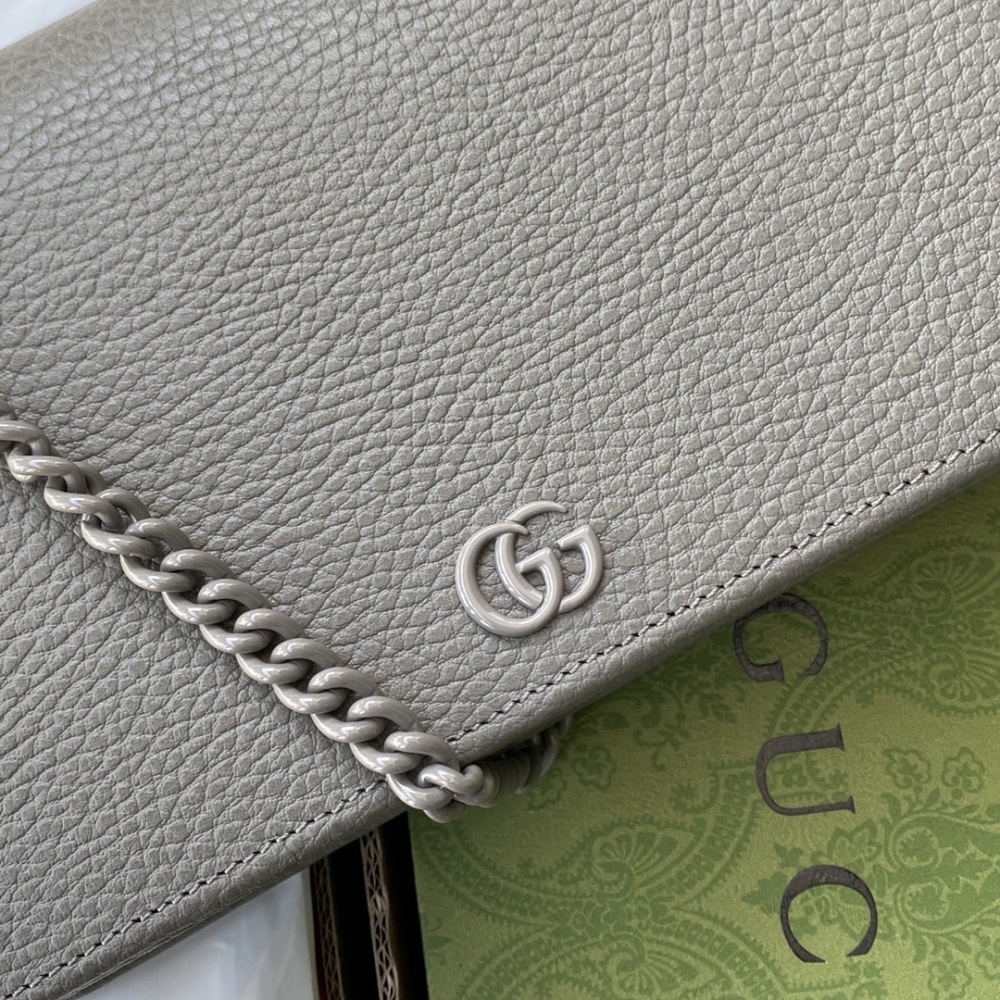 Gucci GG Marmont woc 497985 Mirror Boutique