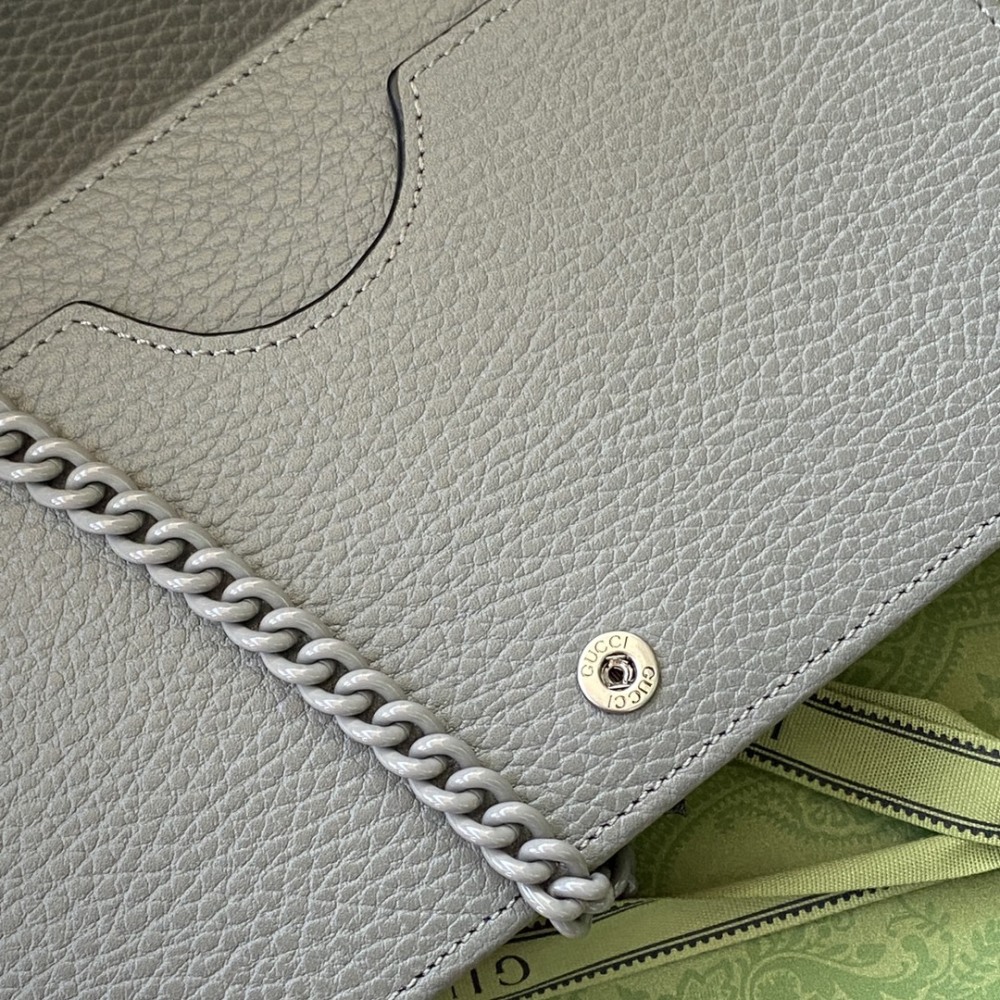 Gucci GG Marmont woc 497985 Mirror Boutique