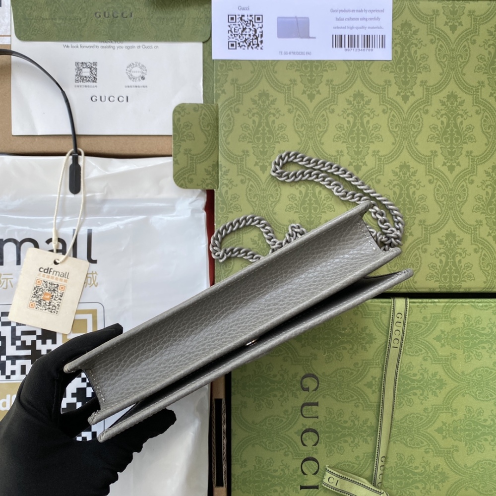 Gucci GG Marmont woc 497985 Mirror Boutique