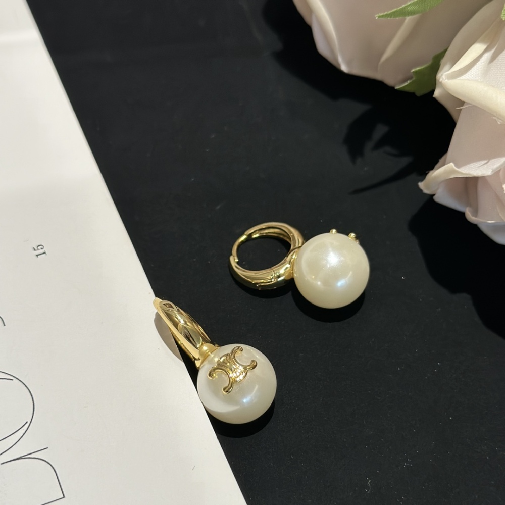 Celine earrings
