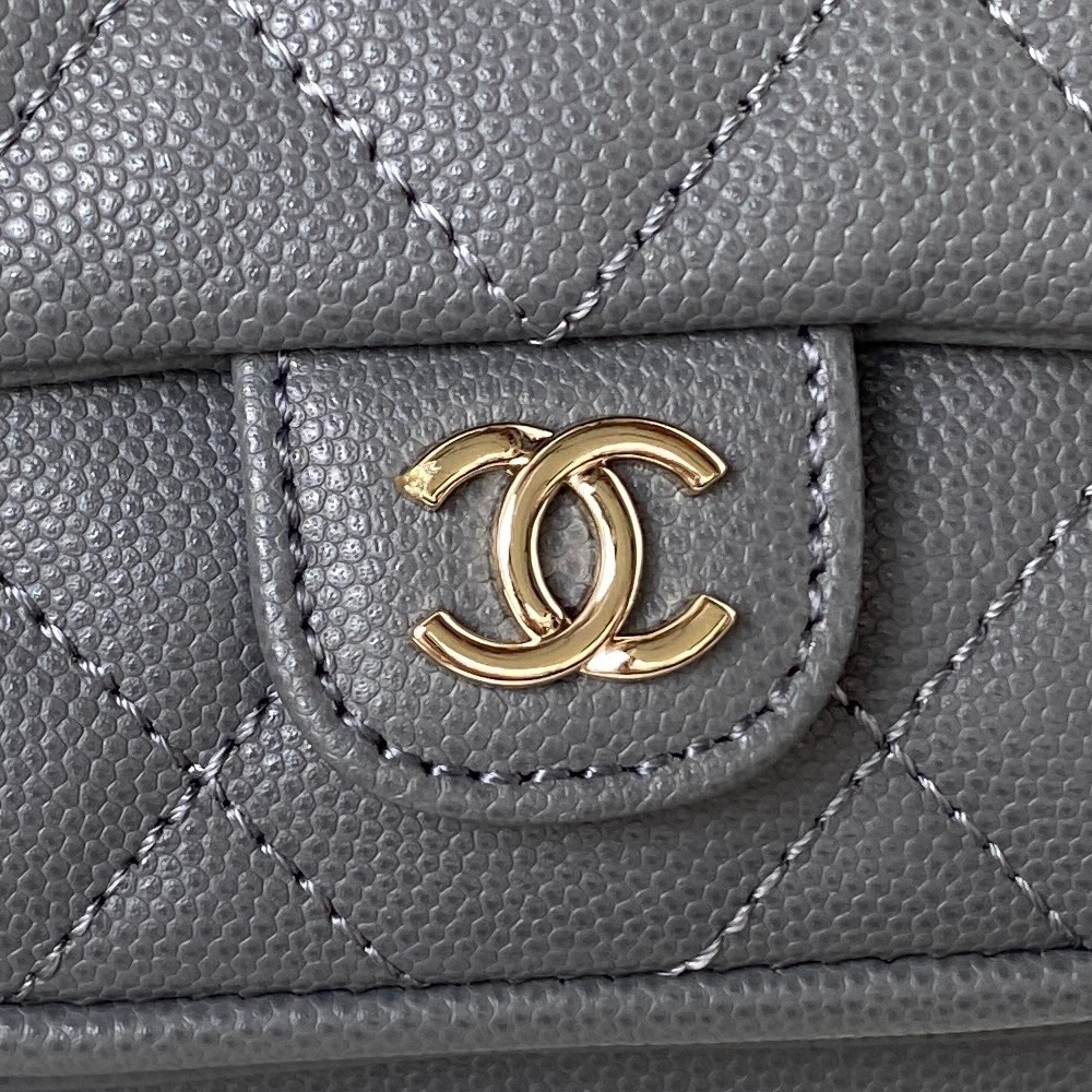 Chanel backpack GM AS4398 Mirror Boutique