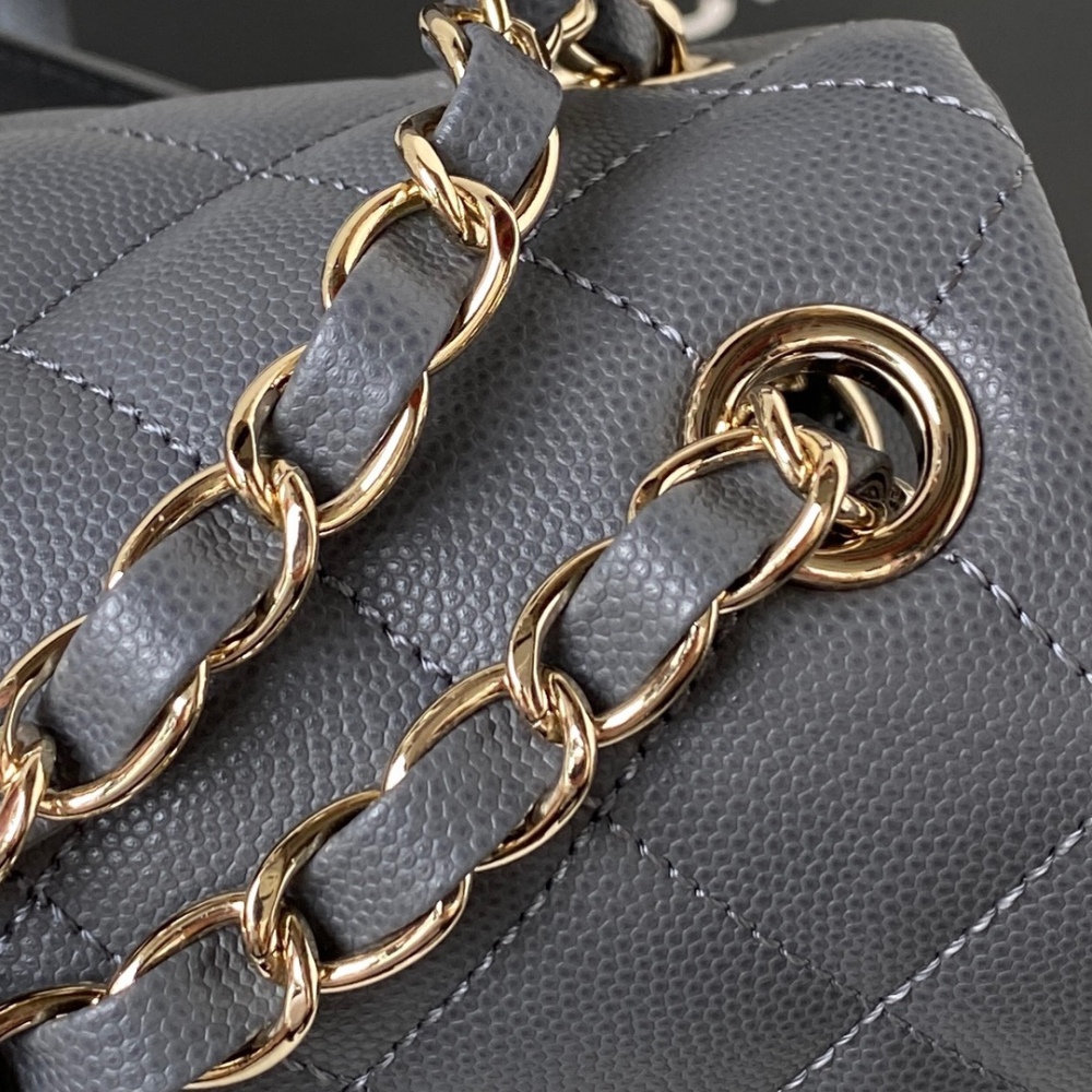 Chanel backpack GM AS4398 Mirror Boutique