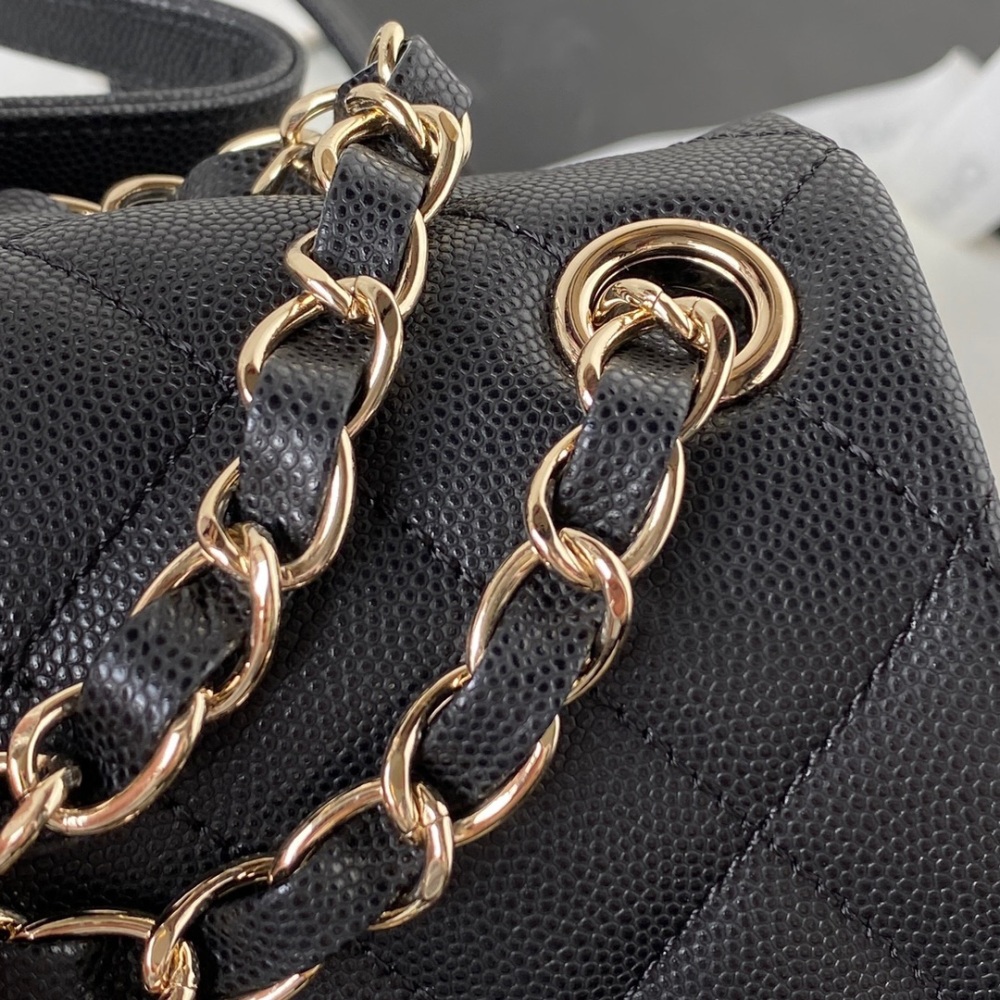Chanel backpack GM AS4398 Mirror Boutique