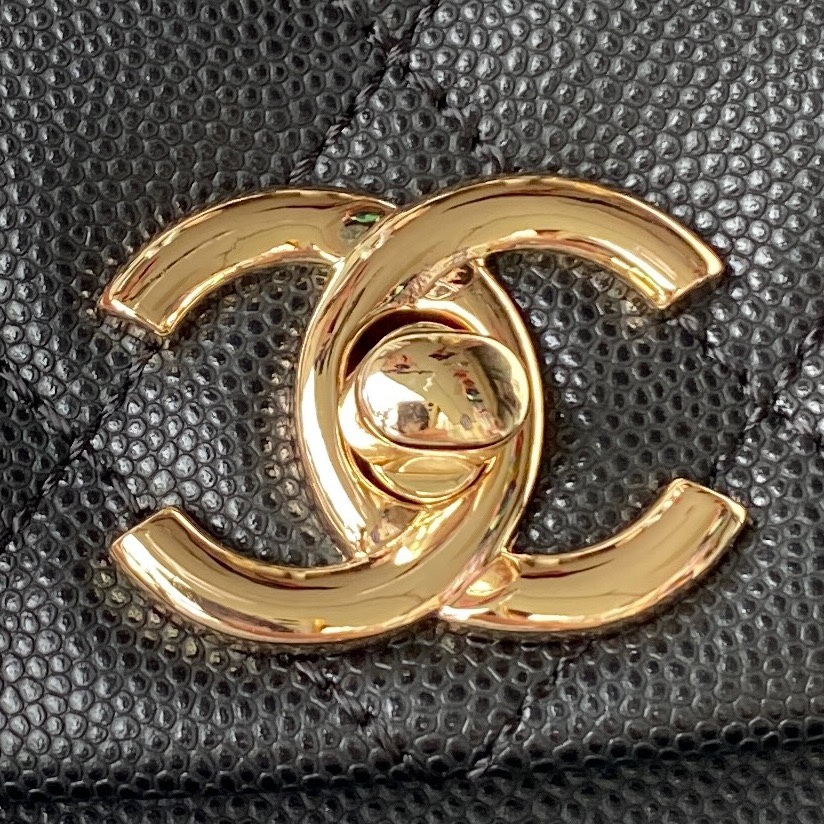 Chanel backpack GM AS4398 Mirror Boutique