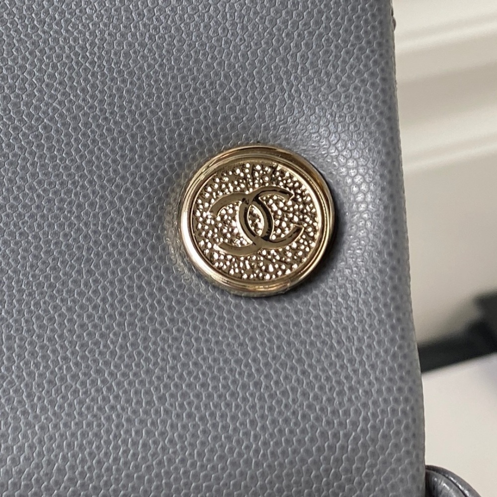 Chanel backpack GM AS4398 Mirror Boutique