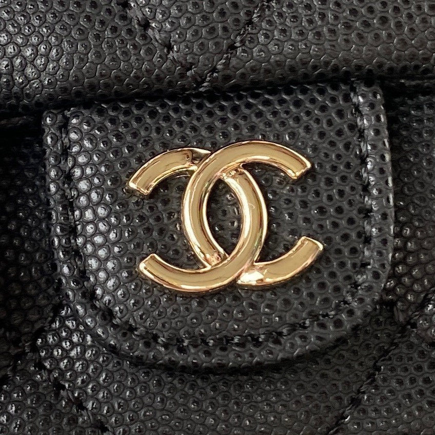 Chanel backpack GM AS4398 Mirror Boutique