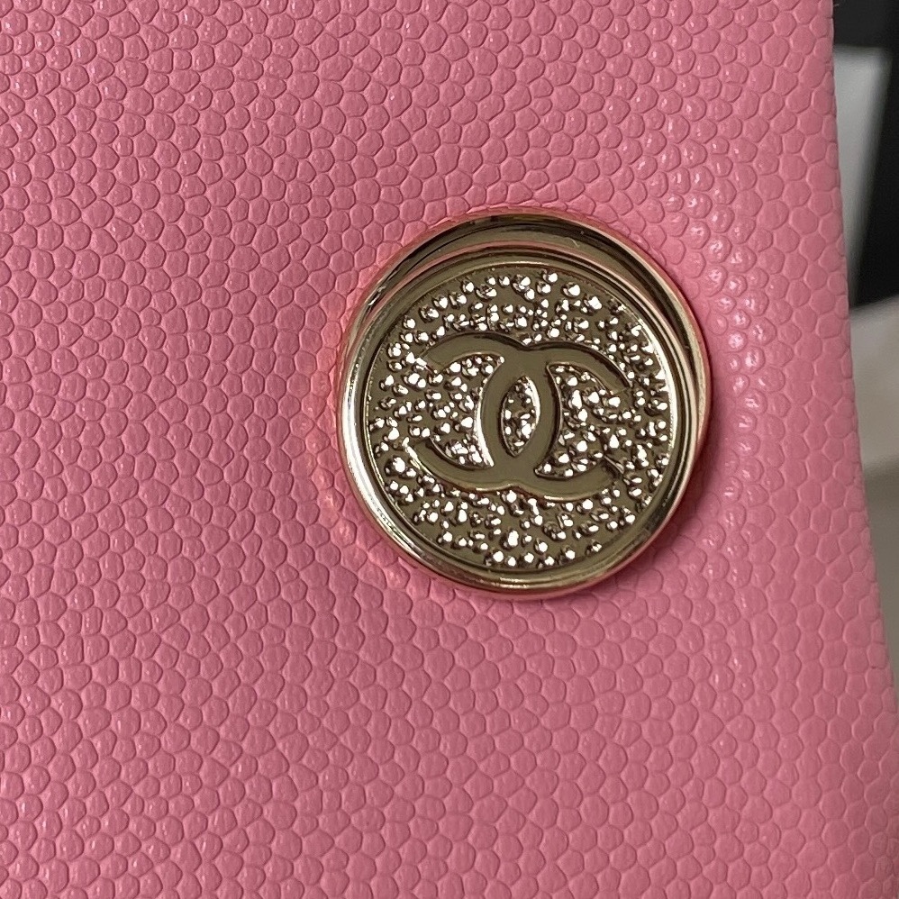 Chanel backpack GM AS4398 Mirror Boutique