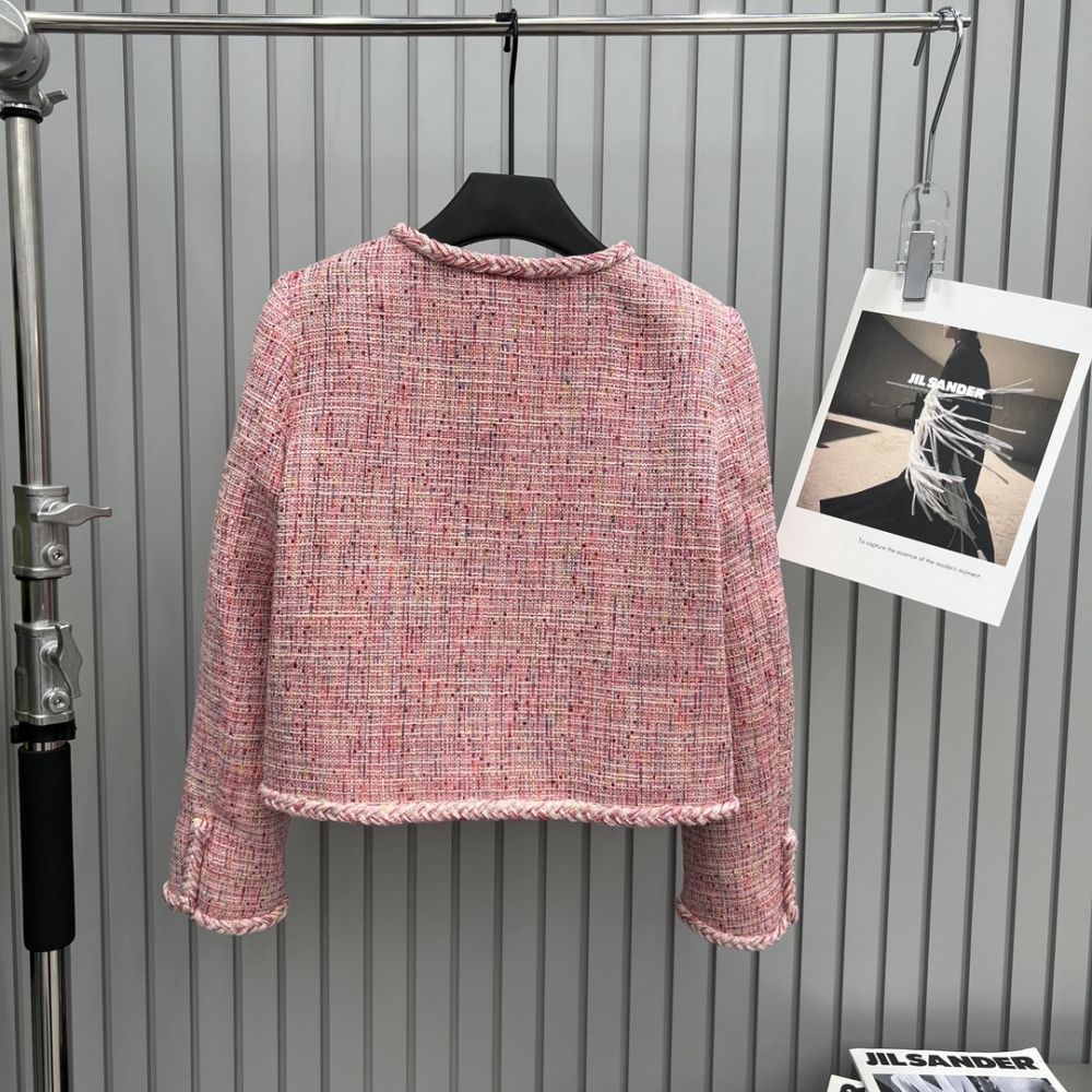 ODTD 23P Jacket for women coat mirror boutique