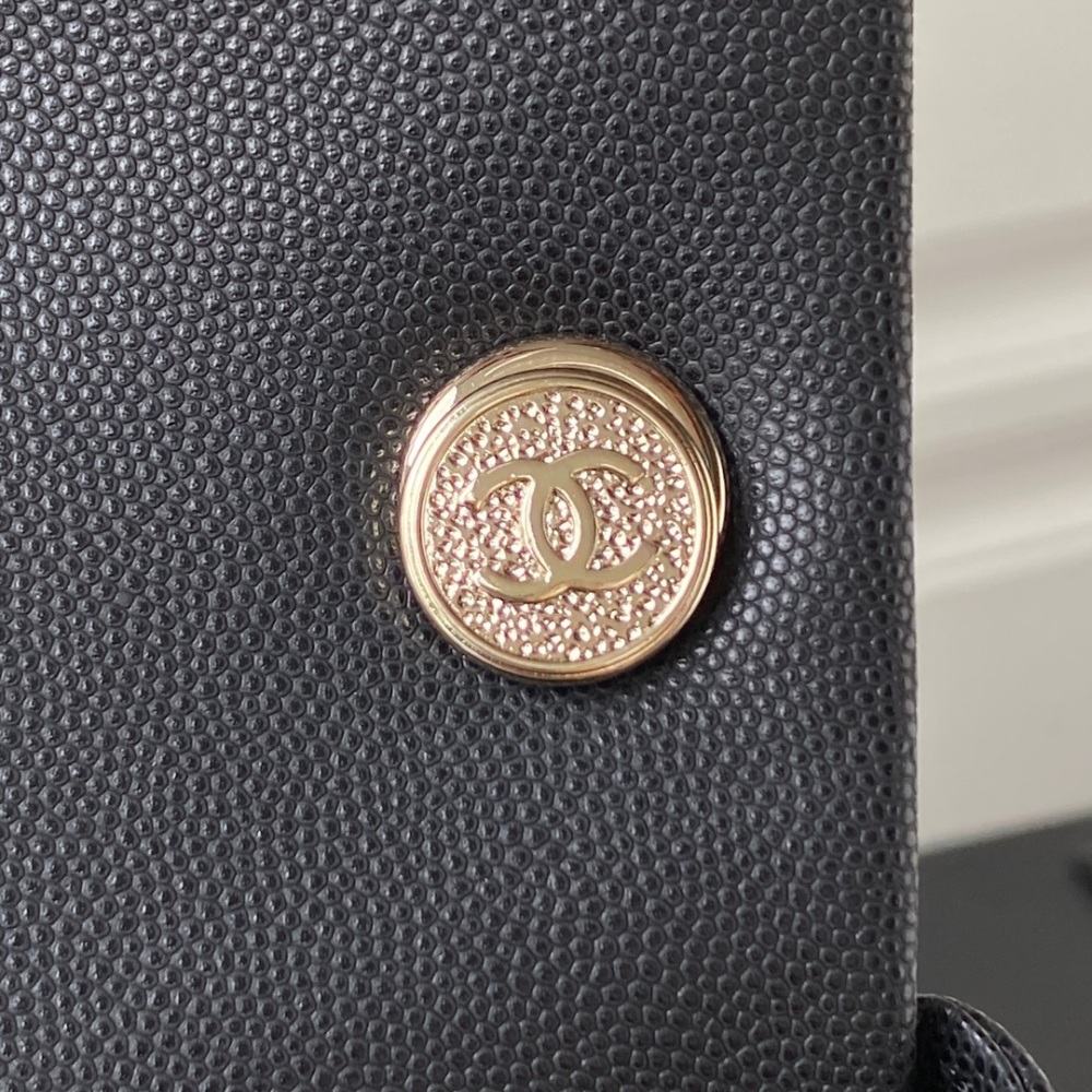 Chanel backpack GM AS4398 Mirror Boutique
