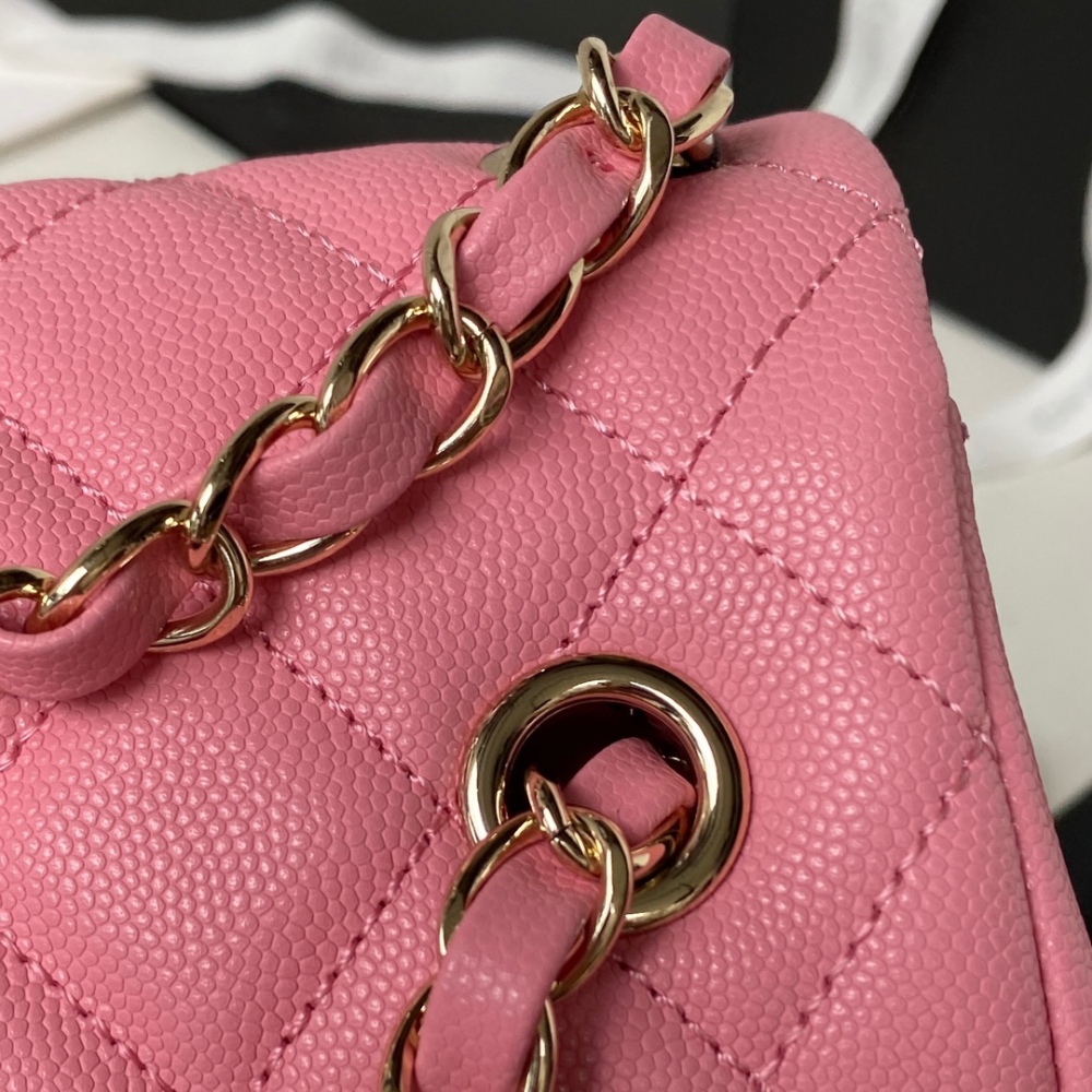 Chanel backpack GM AS4398 Mirror Boutique