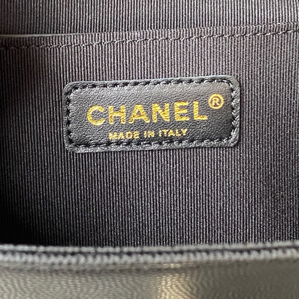 Chanel backpack GM AS4398 Mirror Boutique
