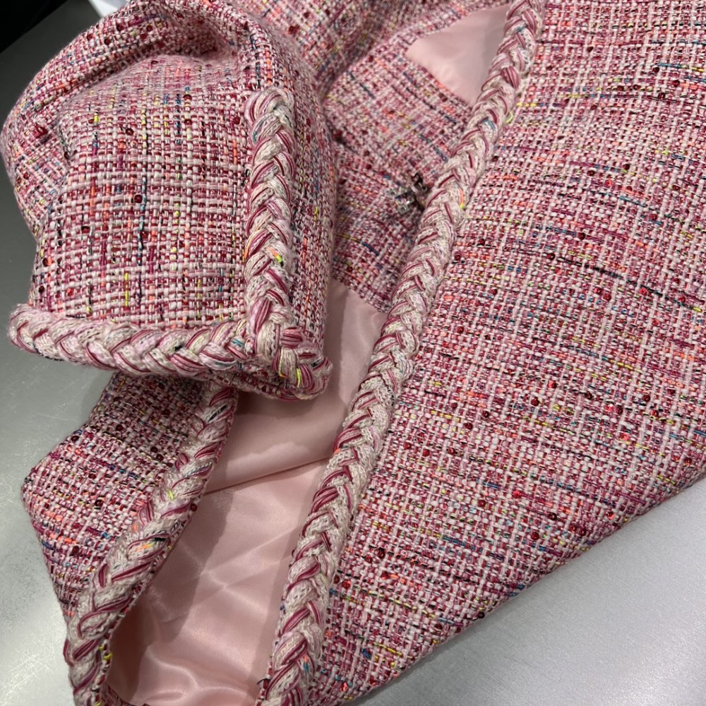 ODTD 23P Jacket for women coat mirror boutique