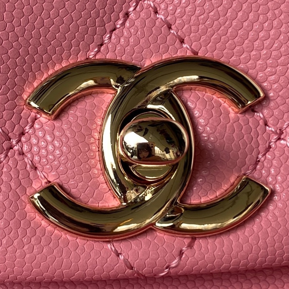 Chanel backpack GM AS4398 Mirror Boutique