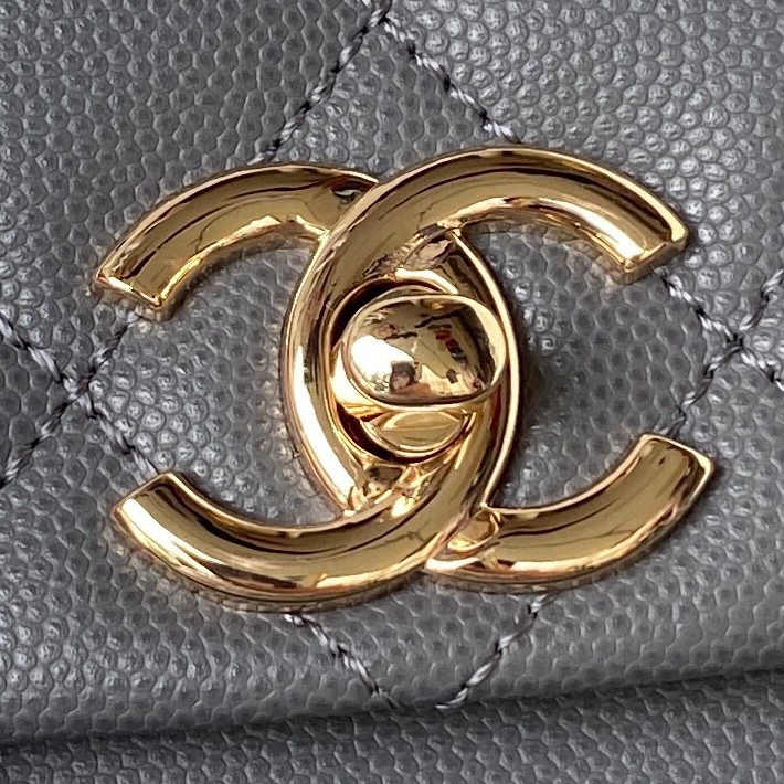 Chanel backpack GM AS4398 Mirror Boutique