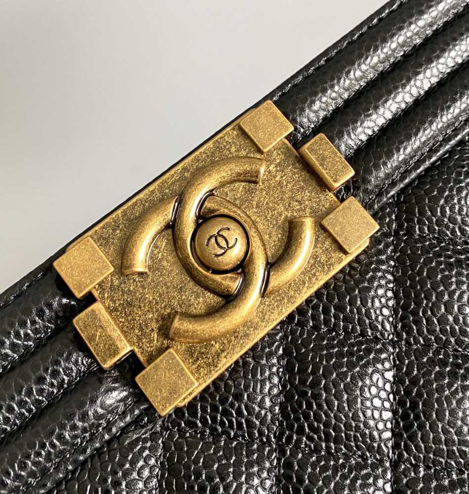 Chanel Leboy GM 28cm Mirror Boutique