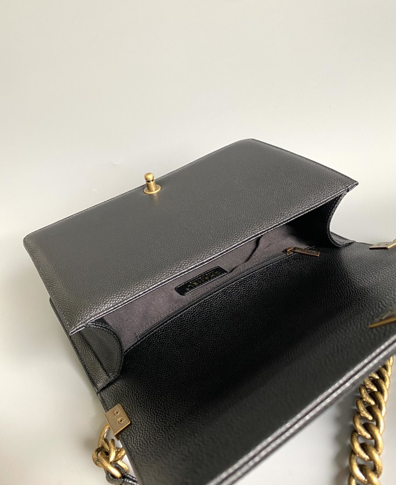 Chanel Leboy GM 28cm Mirror Boutique