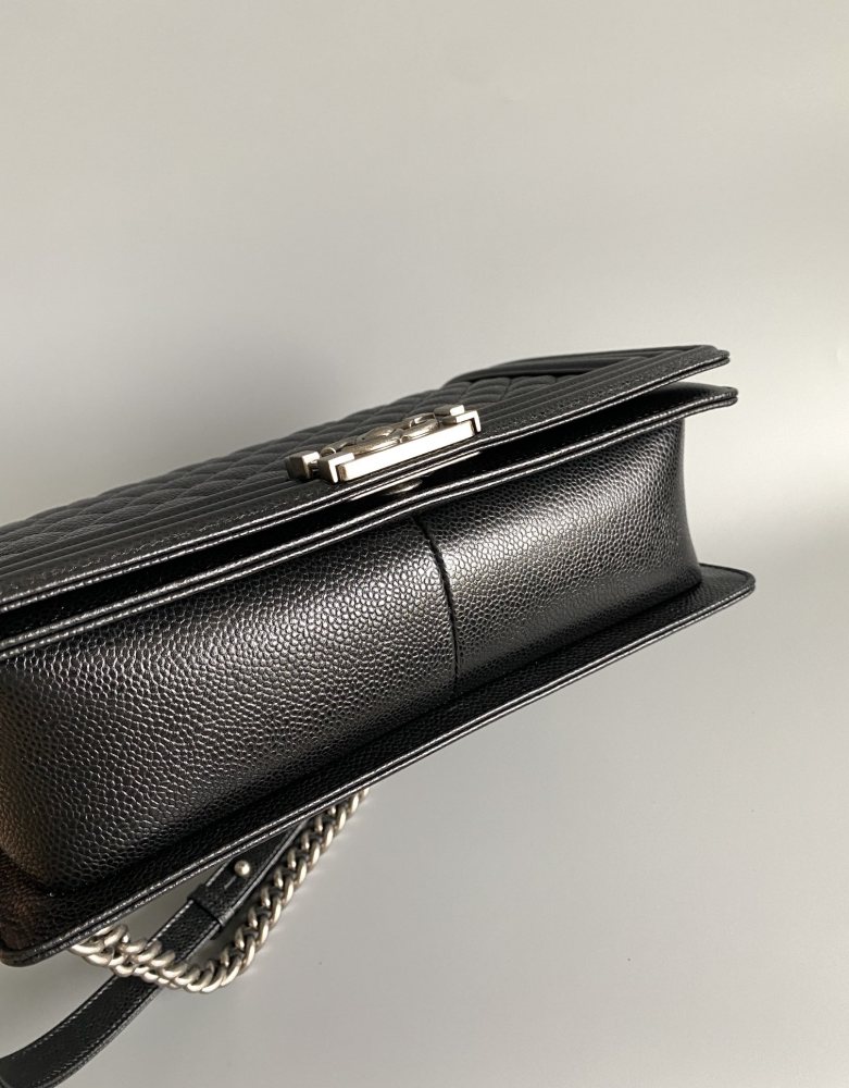 Chanel Leboy GM 28cm Mirror Boutique