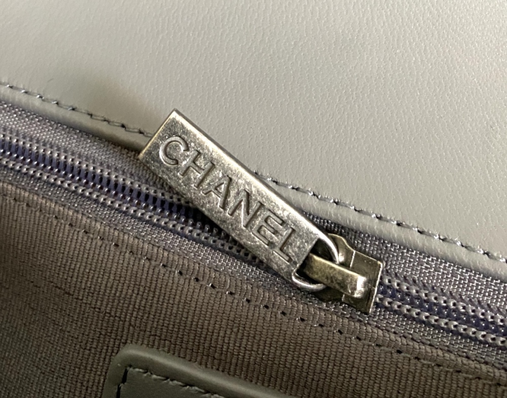 Chanel Leboy GM 28cm Mirror Boutique