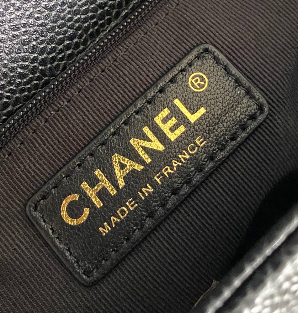 Chanel Leboy GM 28cm Mirror Boutique