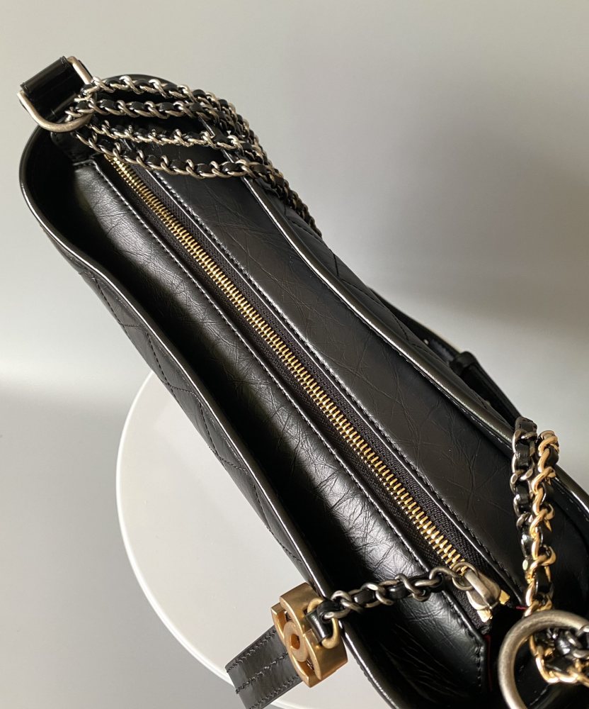 Chanel Gabrielle GM 28cm Mirror Boutique
