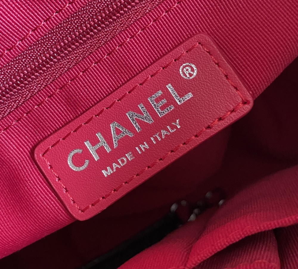 Chanel Gabrielle GM 28cm Mirror Boutique