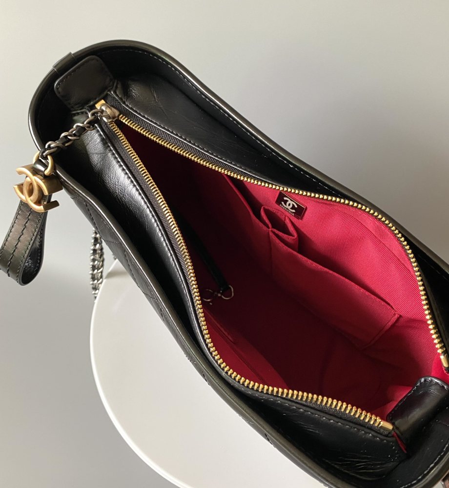 Chanel Gabrielle GM 28cm Mirror Boutique