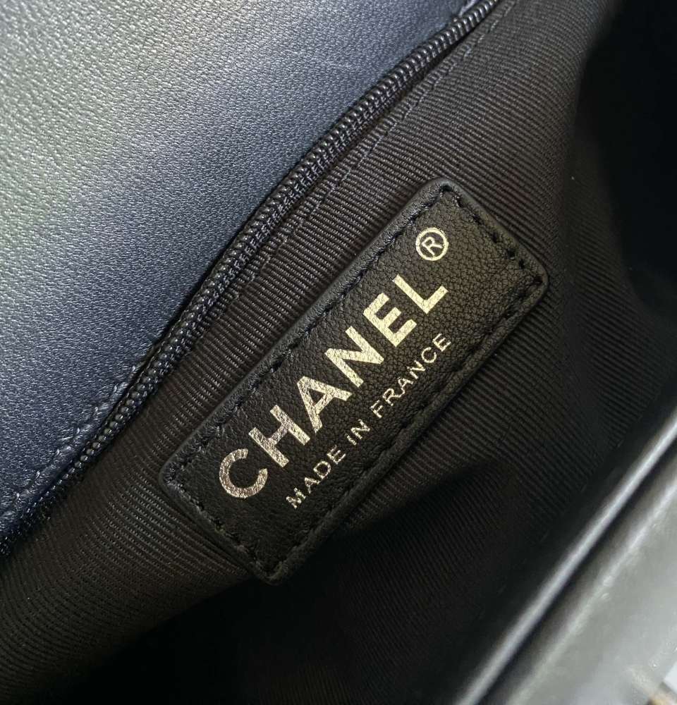 Chanel Leboy GM 28cm Mirror Boutique