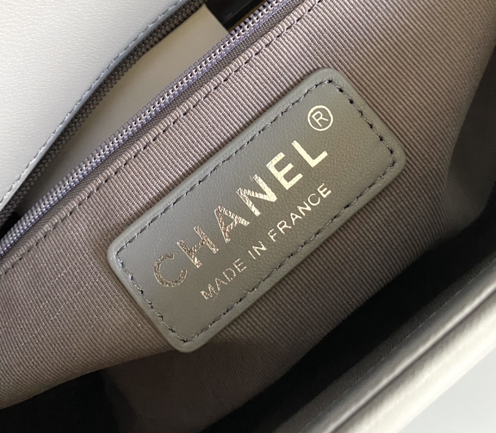 Chanel Leboy GM 28cm Mirror Boutique