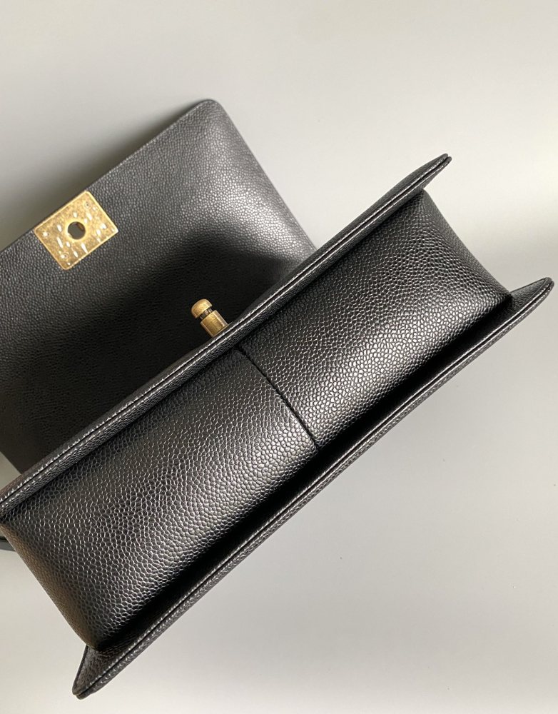 Chanel Leboy GM 28cm Mirror Boutique
